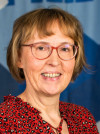 Kirsten Andresen