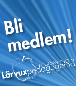 Bli medlem!