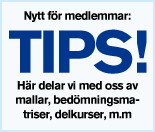 Tips!